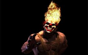 Twisted Metal Twisted Metal ps3
