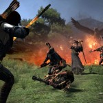 Dragon’s Dogma demo set for April 24 Dragon’s Dogma demo set for April 24