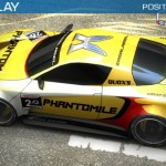 Ridge Racer Drifts onto Vita with Free DLC Ridge Racer Drifts onto Vita with Free DLC
