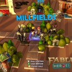 fable heroes Fable Heros xbla
