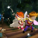 fable heroes 4 Fable Heros xbla
