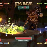 fable heroes 5 Fable Heros xbla