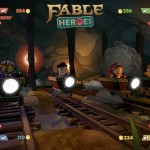 fable heroes 6 Fable Heros xbla