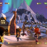 fable heroes 7 Fable Heros xbla