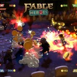 fable heroes 8 Fable Heros xbla