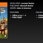fable heroes 9 Fable Heros xbla