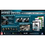 Ghost Recon : Future Soldier Signature Edition Ghost Recon : Future Soldier Signature Edition