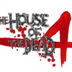 The House of the Dead 4 Lurches Onto PSN The House of the Dead 4 Lurches Onto PSN