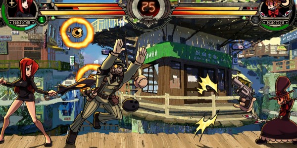 skullgirls