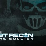 Madcatz reveals its Ghost Recon Future Soldier line of products Madcatz reveals its Ghost Recon Future Soldier line of products