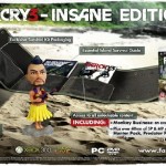 FAR CRY 3 COLLECTOR’S EDITION