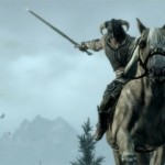 Skyrim 1.6 update now available Skyrim 1.6 update now available
