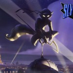 Sly Cooper: Thieves in Time Coming To PSVita Sly Cooper: Thieves in Time Coming To PSVita