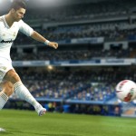 PRO EVOLUTION SOCCER 2013 DEMO HITS THE PITCH PRO EVOLUTION SOCCER 2013 DEMO HITS THE PITCH