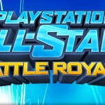 PlayStation All-Stars Battle Royale Gameplay Sony E3 2012 PlayStation All-Stars Battle Royale Gameplay Sony E3 2012