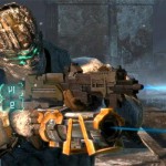 Dead Space 3 Official First Gameplay
