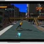 Jet Set Radio Arrives on Your Cellphone this Summer Jet Set Radio Arrives on Your Cellphone this Summer