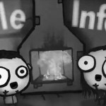 Little Inferno Teaser Trailer May Give You the Creeps Little Inferno Teaser Trailer May Give You the Creeps