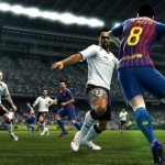 PES 2013 – On The Pitch Episode 2 Video PES 2013 – On The Pitch Episode 2 Video