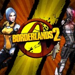 Borderlands 2 to take over GTA in pre-order sales? Borderlands 2 to take over GTA in pre-order sales?