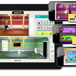 Spy vs Spy Infiltrates iPhones and iPads this Summer Spy vs Spy Infiltrates iPhones and iPads this Summer