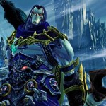 Darksiders 2 Review – PC Darksiders 2 Review – PC