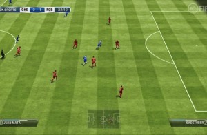 Fifa 13 Adds New PS Move Controls