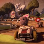 New Trailer for LittleBigPlanet Karting