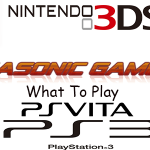 What To Play August 27 – September 1 What To Play August 27 – September 1