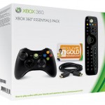Xbox 360 Essentials Pack Only $79.99 Xbox 360 Essentials Pack Only $79.99