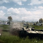 DICE Increases Battlefield 3 Server Numbers for Consoles DICE Increases Battlefield 3 Server Numbers for Consoles