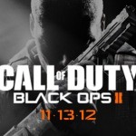 Call of Duty Black Ops II UK TV AD World Premiere Call of Duty Black Ops II UK TV AD World Premiere