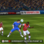 FIFA 13 IOS Version FIFA 13 IOS Version