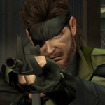 Metal Gear Solid HD Release Dates Sneak Out Metal Gear Solid HD Release Dates Sneak Out