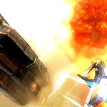 New PAX Trailer for Strike Suit Zero New PAX Trailer for Strike Suit Zero