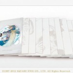 Final Fantasy 25th Anniversary Ultimate Box Unboxing Video