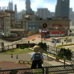 LEGO City Undercover is a WII U exclusive. Why? LEGO City Undercover is a WII U exclusive. Why?