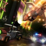 Saints Row: The Third – The Full Package Arrives on November 6th Saints Row: The Third – The Full Package Arrives on November 6th
