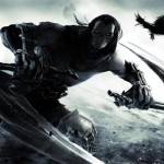 Darksiders 2 Confirmed as Wii U Launch Title Darksiders 2 Confirmed as Wii U Launch Title