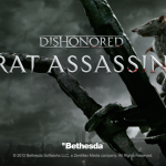 Dishonored Rat Assassin Now Available On Ipad
