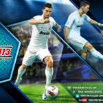 KONAMI Details Third PES 2013 Update KONAMI Details Third PES 2013 Update