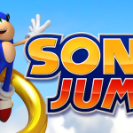 Sonic Jump Available Now Sonic Jump Available Now