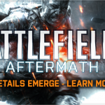 Battlefield 3 Aftermath New details and Trailer Battlefield 3 Aftermath New details and Trailer