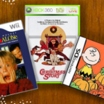 Where Are All the Holiday Season Games? Where Are All the Holiday Season Games?