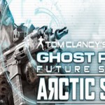 Ghost Recon Season Pass & Arctic Strike Map Pack for PC Ghost Recon Season Pass & Arctic Strike Map Pack for PC