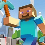 Minecraft for Xbox 360 Reaches 4 Million Sold