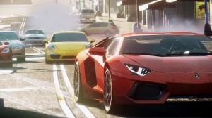EA Mobile releases Need For Speed: Most Wanted trailer for iOS