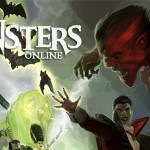 Universal Monsters Online OBT Started