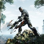 CRYSIS 3 Multiplayer Beta Coming January 29th