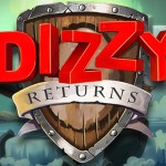 Dizzy Returns as the Oliver Twins Kickstart a new Dizzy adventure! Dizzy Returns as the Oliver Twins Kickstart a new Dizzy adventure!